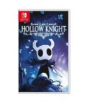 Juego Nintendo Hollow Knight