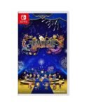 Juego Nintendo Switch Theatrhythm Final Bar Line