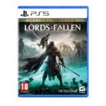Juego PS5 Deluxe Edition Lords of the Fallen