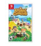 Juego Nintendo Animal Crossing Switch