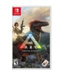Juego Switch ARK Survival Evolved