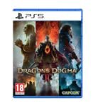 Juego de PS5 Dragons Dogma II
