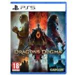 Juego de Ps5 Dragons Dogma II