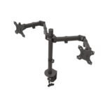 Klip Xtreme Double Monitor Mount 13-32 KPM-310