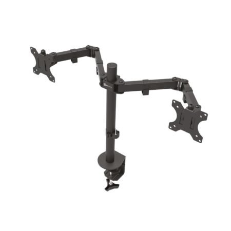 Klip Xtreme Double Monitor Mount 13-32 KPM-310