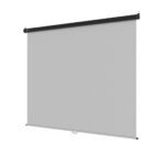 Klipxtreme Projection White Screen 86" KPS-302