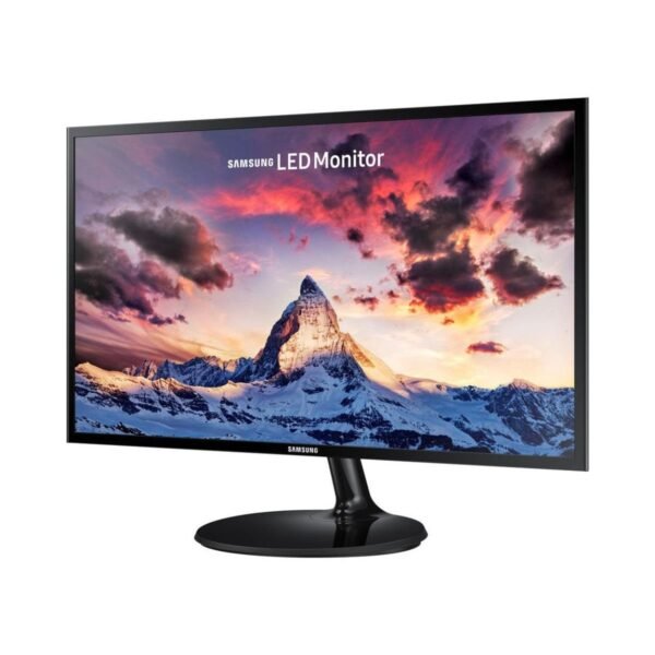 Monitor Samsung LED 22 FHD Samsung M/LS22F350FHLXZP