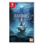Juego de Nintendo Little Nightmares II