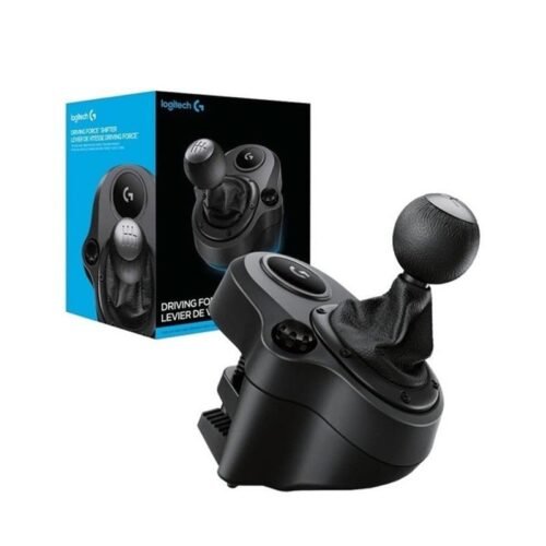Logitech Driving Force Shifter G920