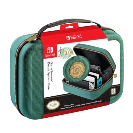 Maletin Estuche Zelda Tear Of The Kingdom NNS61G