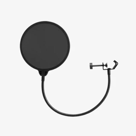 Maono Microphone Pop Filter Ready To PLay
