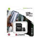 Kingston Memoria Micro 128GB