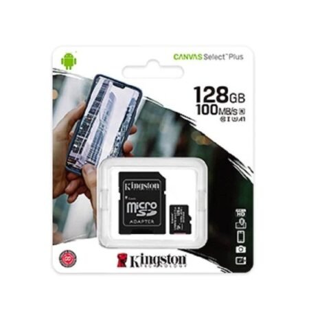 Kingston Memoria Micro 128GB