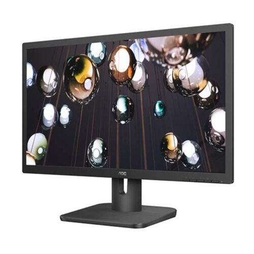 AOC Monitor 20E1H, TN 19.5 Negro