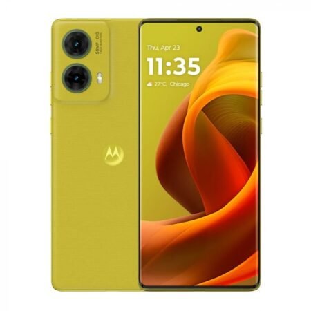Motorola G85 5G 256GB+8RAM Verde Lima