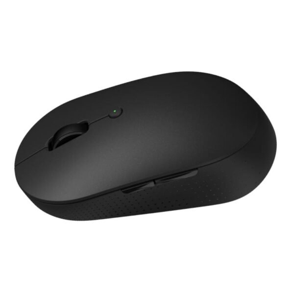 Mouse Silent Edition Xiaomi Black