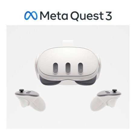Oculus Meta Quest 3 512GB JP