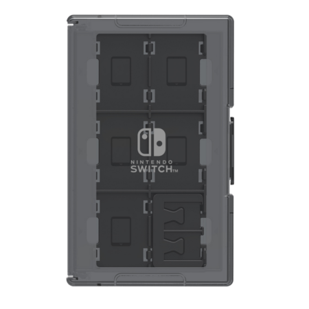 Game Card Case 24 pc Nintendo NSW-025U