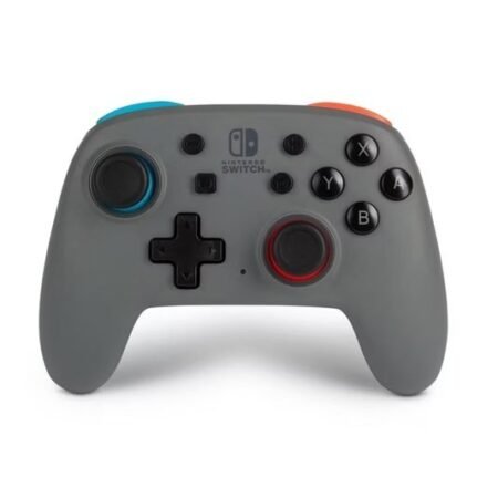 Nano Enhanced Wireless Controller Nintendo Switch 1516711-03