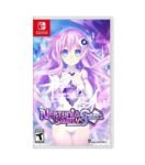 Juego Nintendo Switch Neptunia Sisters VS Sisters