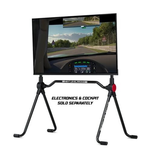 Next Level Racing Lite Free Standing Monitor Stand