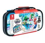 Nintendo Game Traveler Deluxe Super Mario Bros Wonder