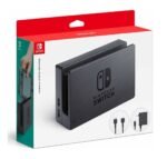 Nintendo Switch Oled Dock