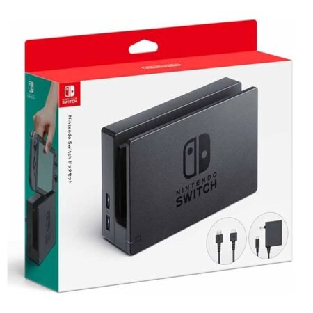 Nintendo Switch Oled Dock