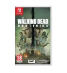 Juego Nintendo Switch The Walking Dead Destinies