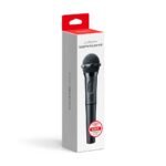 Nintendo Switch Usb Microfono