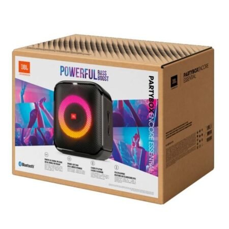 JBL Partybox Encore Essential