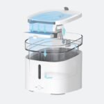 Xiaomi Fuente para Mascotas Inteligente / Smart Pet Fountain