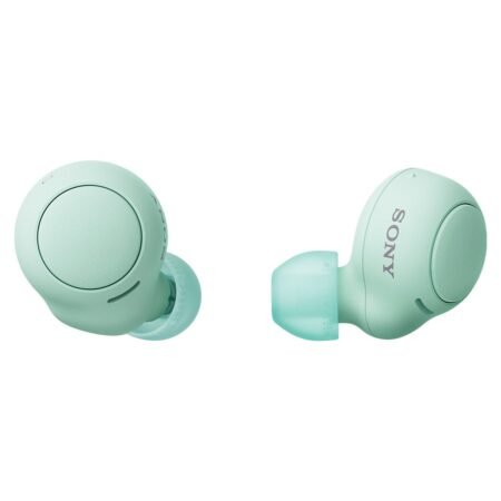 Sony WF-C500 Audifono True Wireless Verde