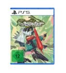 Juego de Ps5 Bomb Rush Cyberfunk