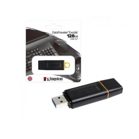 Kingston 1 USB 3.2 Gen DTX 128GB