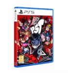 Juego de PS5 Personas Tactica PST