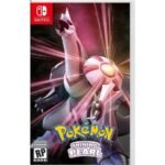 Pokemon Shining Pearl Switch