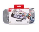 Metroid Estuche Nintendo Switch