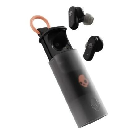 Skullcandy Dime Evo Black 36horas