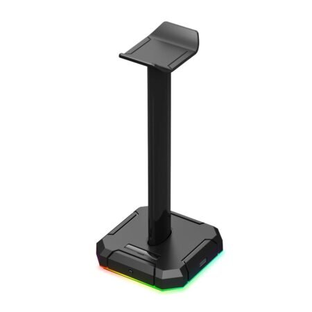 Scepter Pro HA300 RGB Headphone Stand