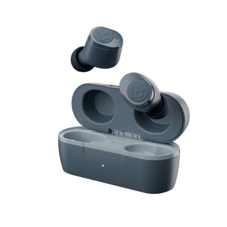 SkullCandy Totally Wireless essential Jib true 2 Grey