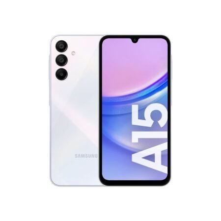 Samsung Galaxy A15 4+128gb Light Blue