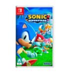 Sonic Superstars para Nintendo Switch