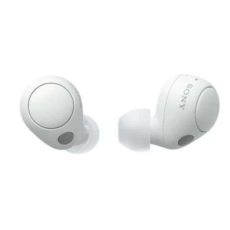 Sony Audifono True Wireless blanco WF-C500
