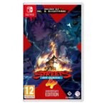 Juego de Nintendo Streets of Rage 4 Anniversary Edition