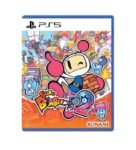 Juego de Ps5 Super Bomberman R2
