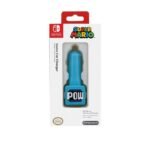 Super Mario Iconic Car Charger 1503490-01