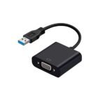 Zoecan Adaptador Convertidor USB 3.0 A VGA
