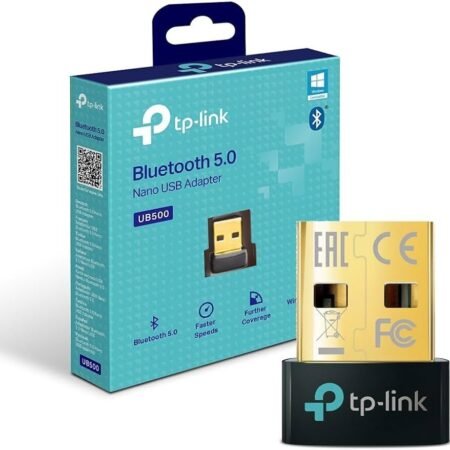 TP-Link Deco Bluetooth 5.0 UB500