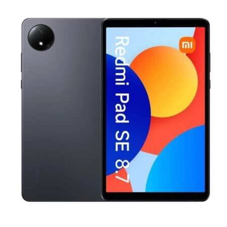 Tablet Xiaomi Redmi Pad Se 8.7 4G 4ram+128gb Gray